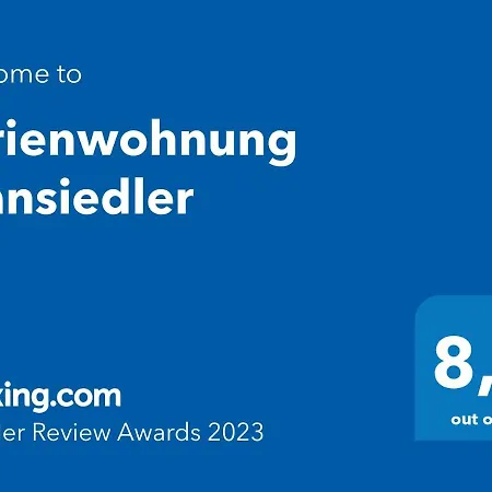 Wansiedler *