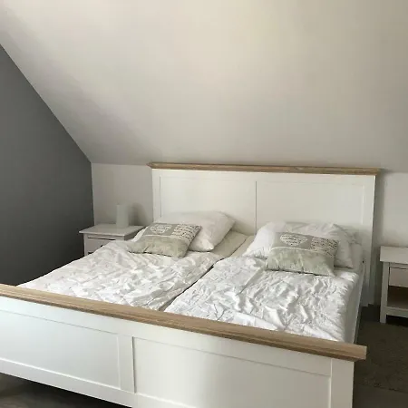 Appartement Wansiedler