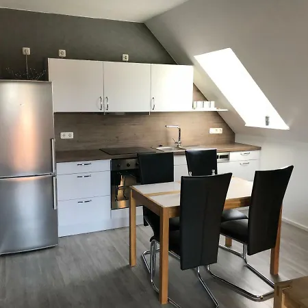 Wansiedler Apartment