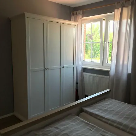 Wansiedler Sankt Peter-Ording