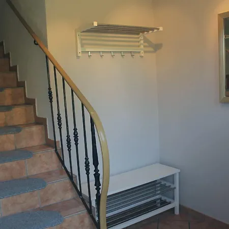 Appartement Wansiedler