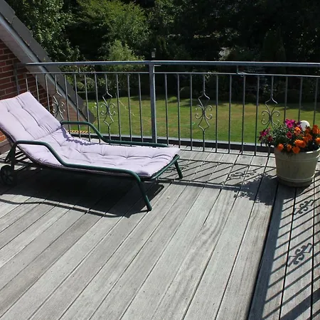 Wansiedler Sankt Peter-Ording