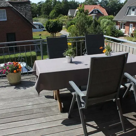 Wansiedler Appartement *