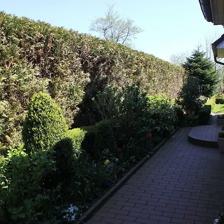 Wansiedler Apartment Sankt Peter-Ording