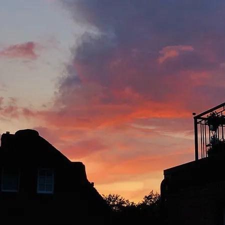 Wansiedler Διαμέρισμα