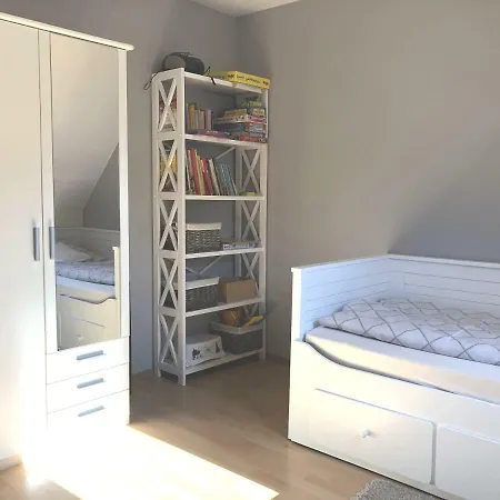 Wansiedler Apartment Sankt Peter-Ording