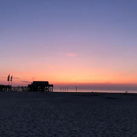 Wansiedler * Sankt Peter-Ording
