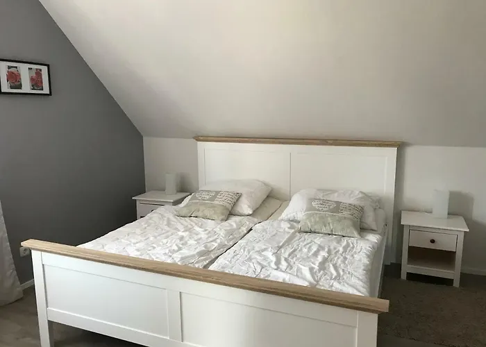 Apartmán Wansiedler