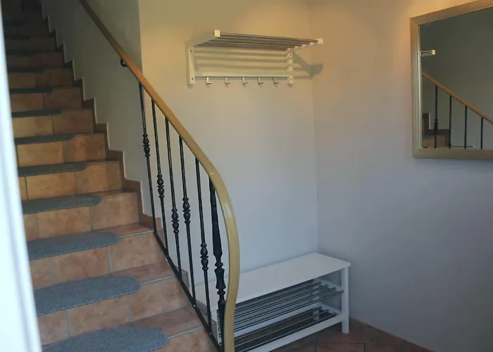 Apartmán Wansiedler