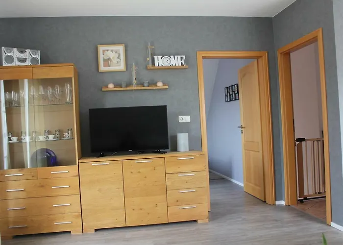 Apartmán Wansiedler Böhl
