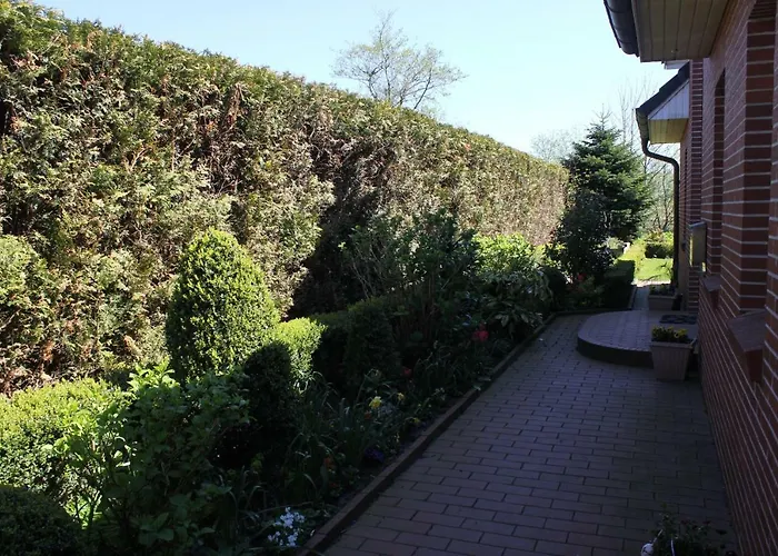 Wansiedler Apartmán Böhl
