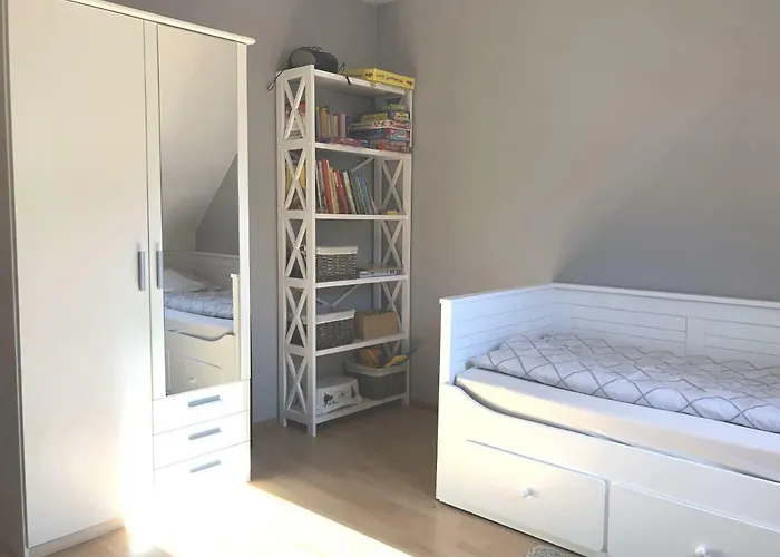 Wansiedler Apartmán Böhl